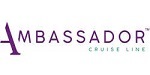 Ambassador Cruise Line UK